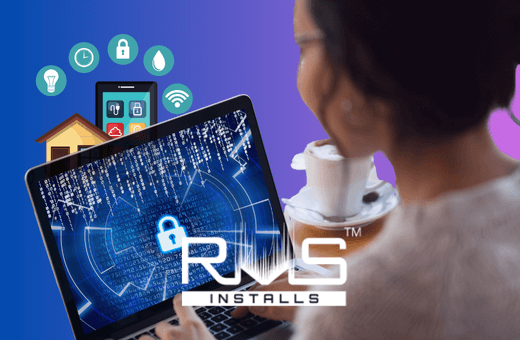 Protect Your Atlanta Home Network | Cybersecurity Tips For You